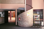 The narthex