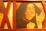 11. Jesus speaks to his mother