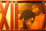 12. Jesus forgives the repentant thief