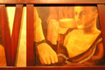 6. Jesus is condemned to death
