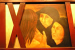 9. Jesus meets the women of Jerusalem