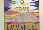 Banner in Advent