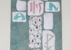 Banner in ordinary time