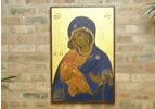 Icon of Our Lady