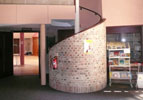 The Narthex