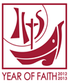 Year of faith 2012-2012